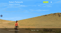 Desktop Screenshot of perkowitz.com