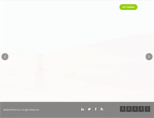 Tablet Screenshot of perkowitz.com